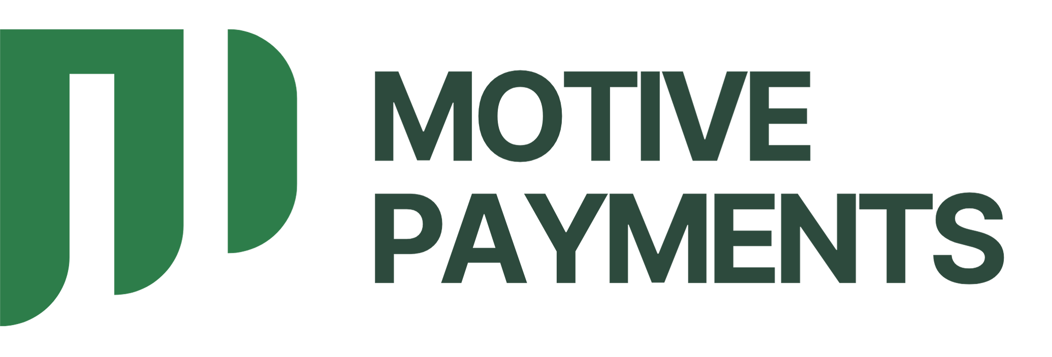 MotivePayments Logo